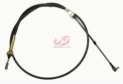 Cavo timone fzr fzs - timone, fzr/fzs