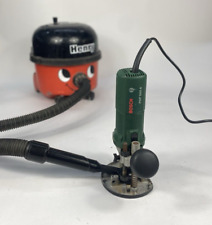 Adattatore aspirazione polvere