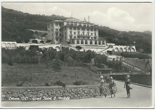 Cosenza cetraro grand - (514),