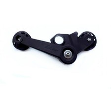 Puleggia Deragliatore Gabbia Tensionatore Catena Fissaggi Idler per Brompton 2s 3s 6s Velocità