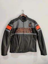 Giacca Motociclista Uomo H-D