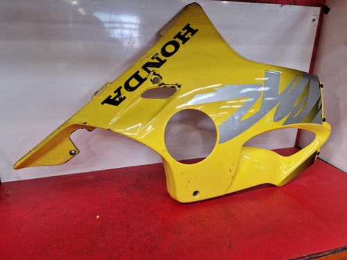 Carena sinistra honda cbr 600 - carena,