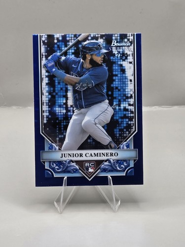 2024 bowman sterling rookie - bowman,