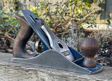 Vintage Record No 04 Plane