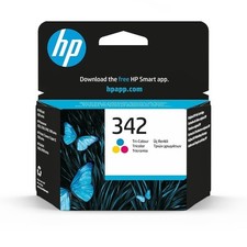 2 CARTUCCE ORIGINALI HP