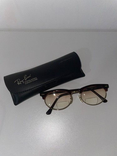 Occhiali vintage ray - vintage, ray-ban