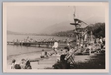 Millstatt Austria 1961 -