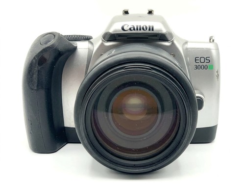 Canon eos 3000v - canon, +