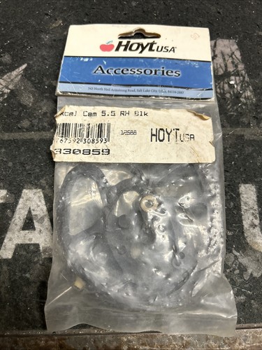Hoyt tiro con arco - con, cam
