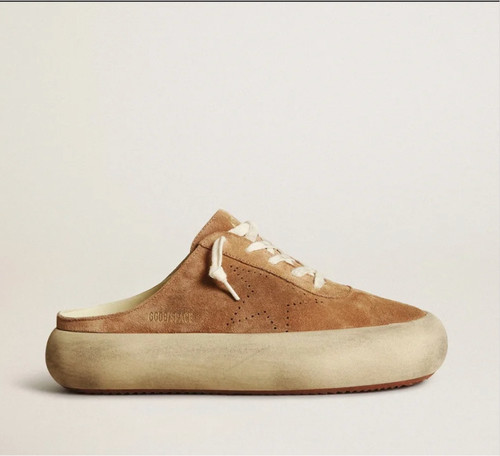Golden goose space star - golden,