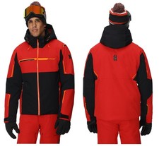 Spyder Titan Jacket giacca da