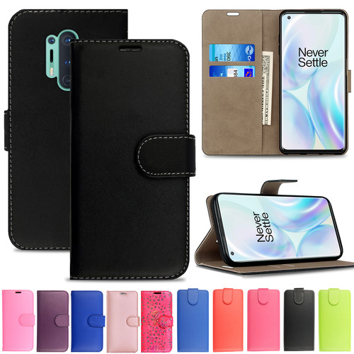 Custodia flip pelle - flip, in