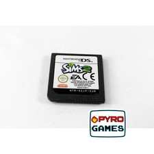 The Sims 2 (solo cartuccia) -