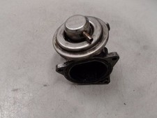 Valvola ricircolo gas di