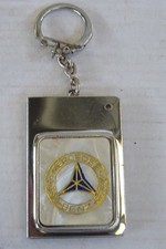 portachiavi Mercedes Benz