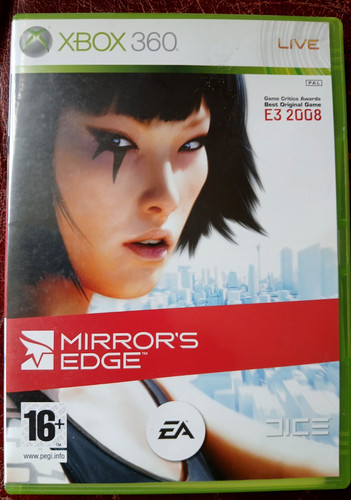 Xbox 360 specchio - xbox,