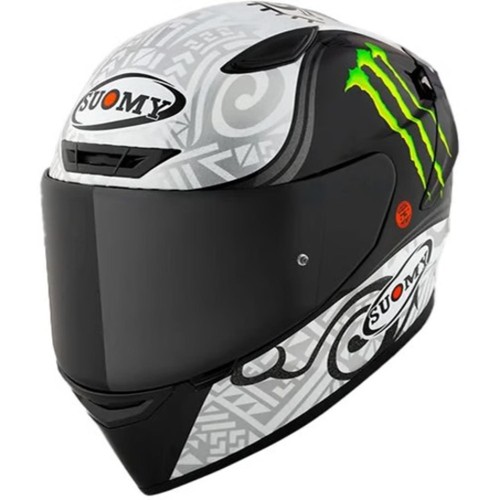 Suomy track bagnaia winter - suomy,