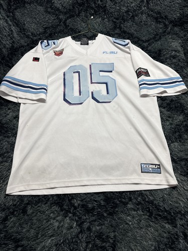 Maglia uomo vintage fubu - maglia, sport