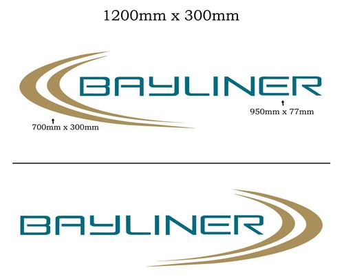 Custom bayliner restoration - custom,