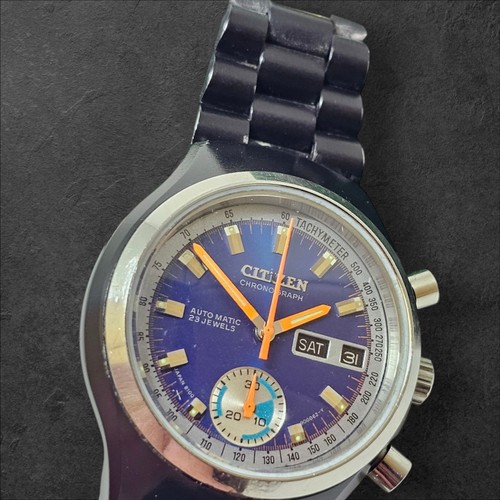 Citizen challenge timer - citizen,