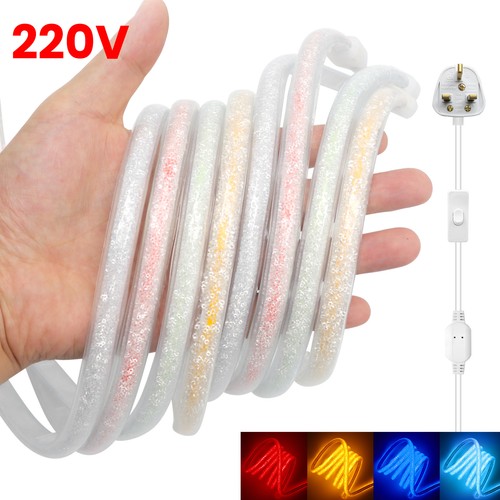 Striscia led cob - striscia,