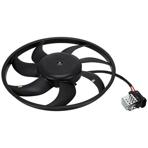 Cooling fan radiatore for opel - radiatore,