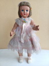 Antica Bambola d'epoca