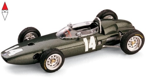 Brumm brm 57 - brumm, g.hill