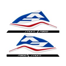 Adesivi Paramani per BMW F 900