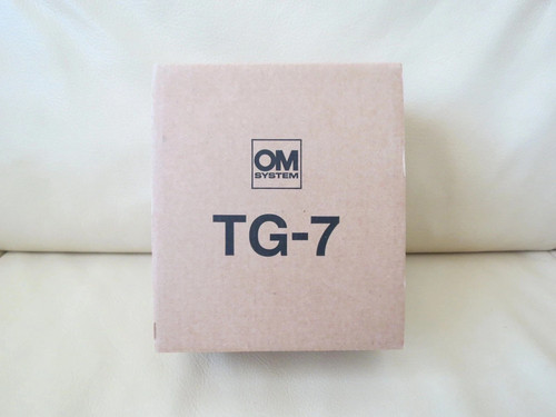 Olympus system tough - om,
