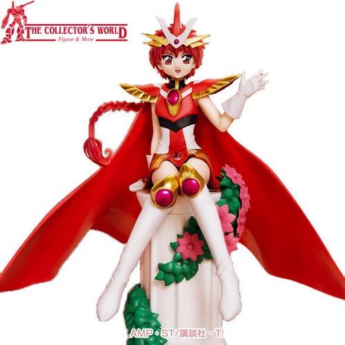 Magic knight rayearth - knight,