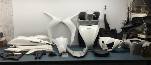 Kit carene carena - kit, completo