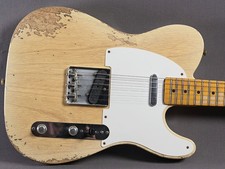 Fender Custom Shop Telecaster