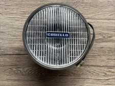 FENDINEBBIA DX/SX IVECO 190-38