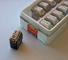 Bticino 5206 interruttore