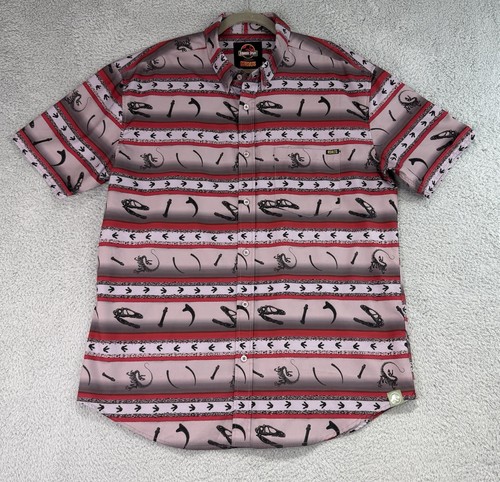 Rsvlts jurassic park six - rsvlts,