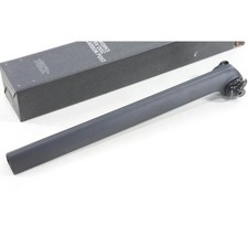 Specialized SWORKS SHIV DISC CARBON POST reggisella in carbonio 350mm offset ...