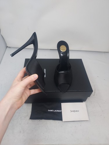 Saint laurent ysl us - laurent, 38