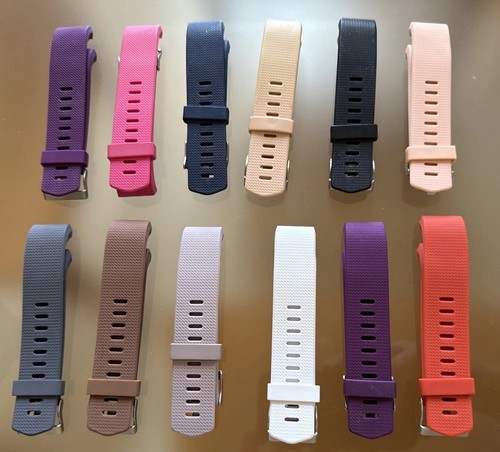 Cinturini fitbit charge - charge, 2