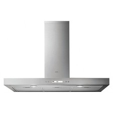 ELICA SPOT PLUS IX/A/90 CAPPA A PARETE ASPIRANTE 90CM CLASSE A ILL.LED INOX