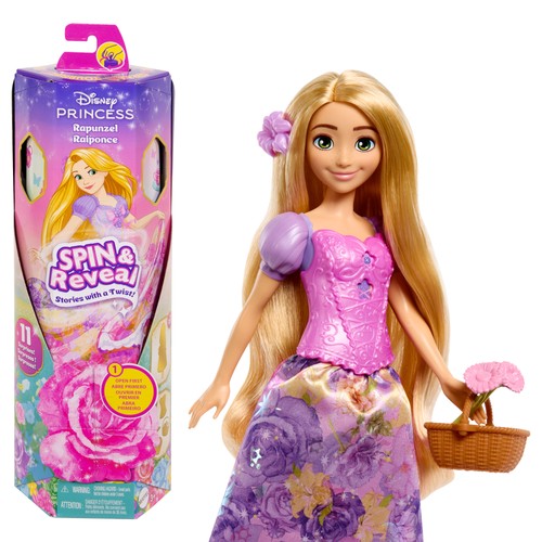 Principessa disney bambola - principessa,
