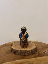 Fabbro Blu Presepe Classico
