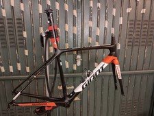 NUOVISSIMO Telaio GIANT  TCR SL Advanced Team Edition taglia M