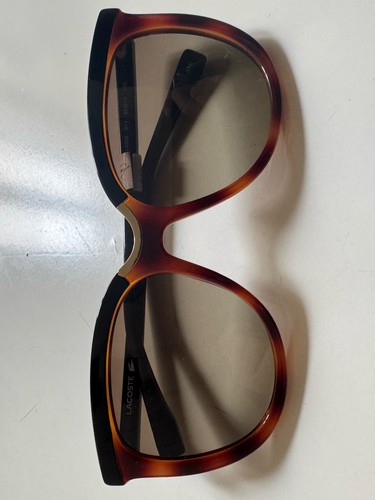 Lacoste occhiali sole donna - lacoste,