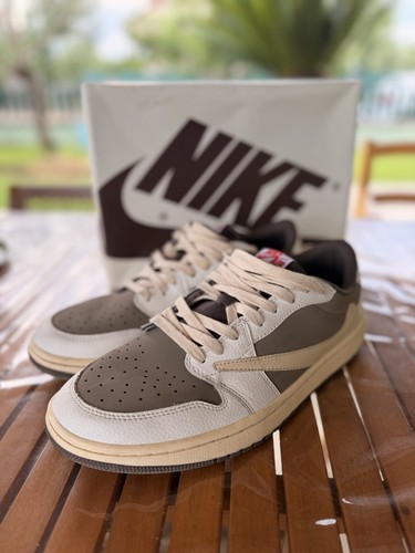 Jordan low travis - og,