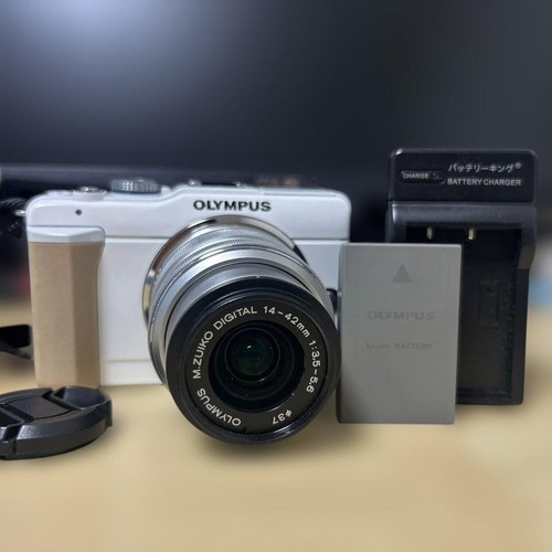 Fotocamera digitale compatta
