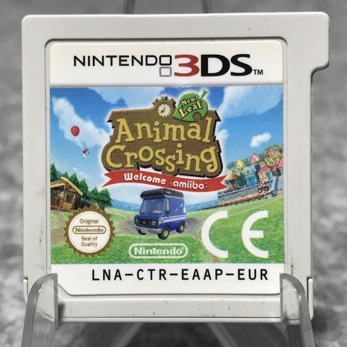 Animal crossing new leaf - animal,