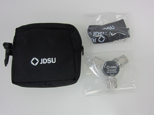 Jdsu osln kit di - jdsu,