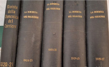 Domenica del Corriere 10