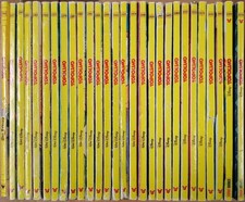 28 Topolino 1963-3058 lotto fumetti Walt Disney